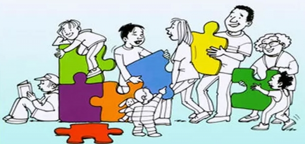 Corso di Parent Training per genitori di bambini con Disturbo dello Spettro Autistico